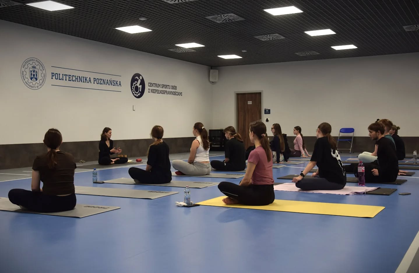 Studenci dla Zdrowia